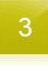 Yellow button with number three displayed.